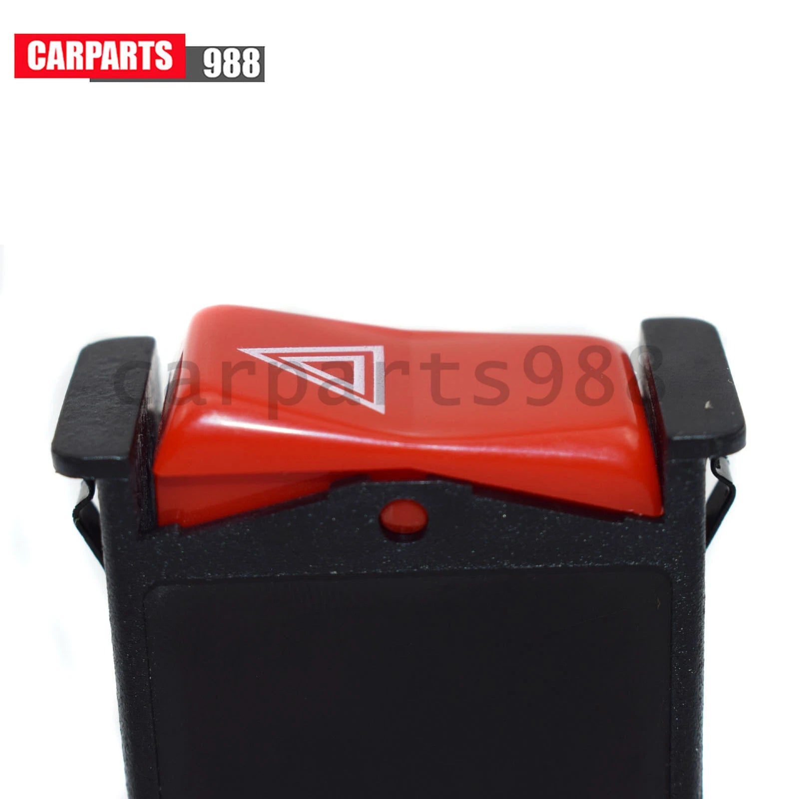 Emergency Flasher Switch Hazard Switch For Mercedes 350SD 190E 240D 0008209010 6B93BC-57