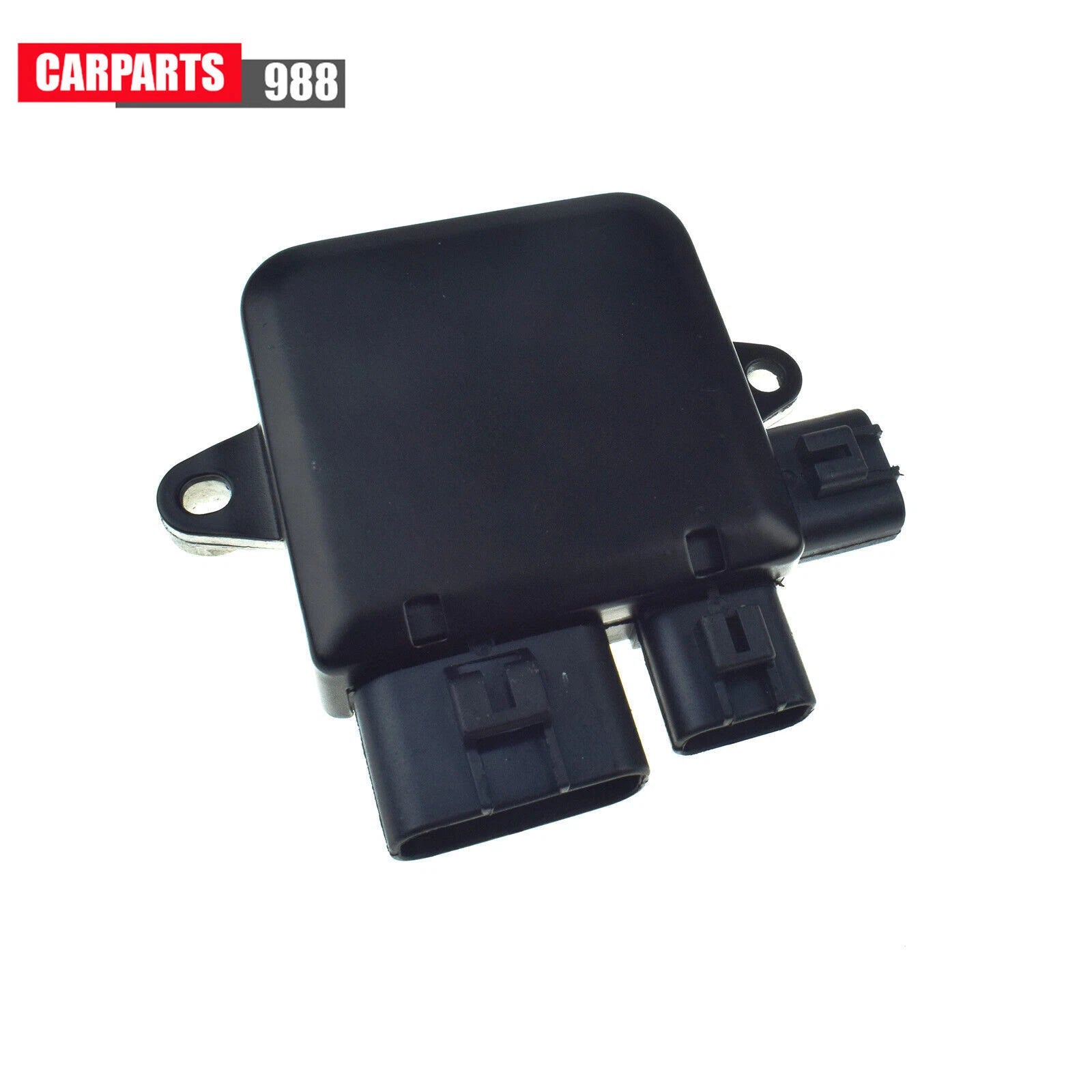 Radiator Cooling Fan Control Module For Infiniti Q50 Q60 Q70 G37 M37 21493-4GA0A 6B93BC-57