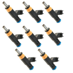 Set 8 05037479AA Fuel Injector FITS 2006-18 Dodge Charger 5.7L 6.1L Hemi FJ732