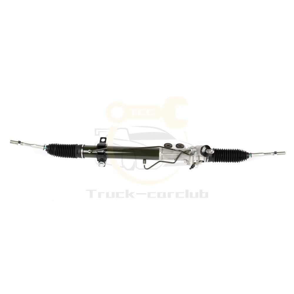Power Steering Rack & Pinion For 2004-2015 Nissan Titan for 2005-2015 Armada 6B93BC-57