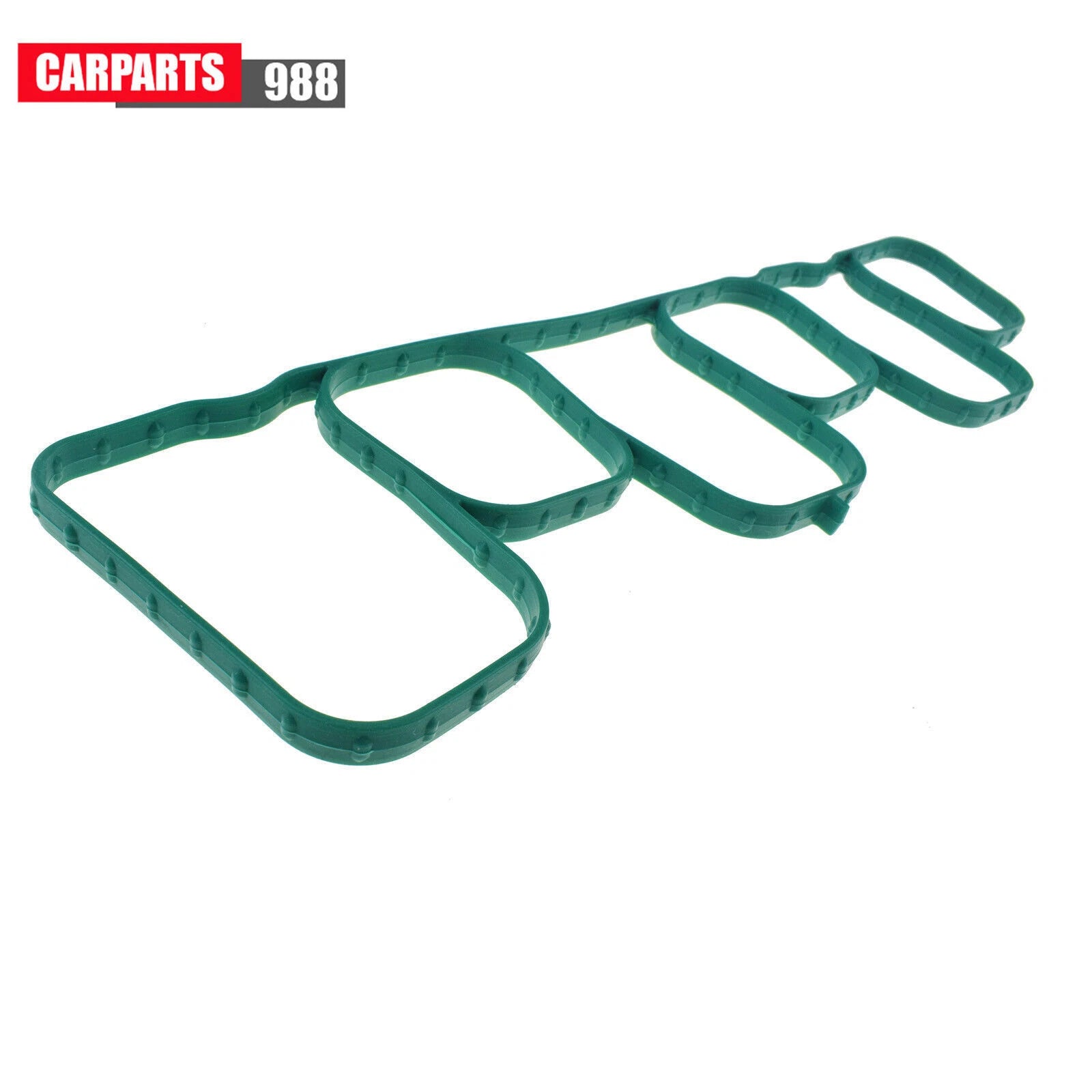 For Ford Explorer Edge Lincoln MKX Fuel Injection Plenum Gasket AT4Z-9H486-A 6B93BC-57