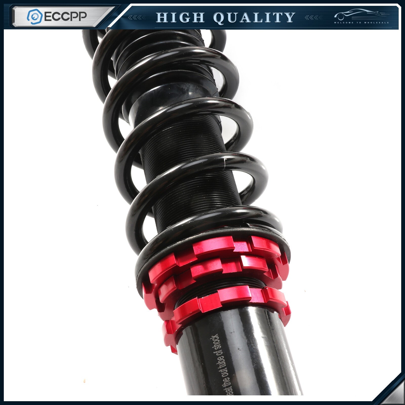 Coilovers Suspension Kits For 1993-2000 Honda Civic Struts Shocks Adj. Height 6B93BC-57