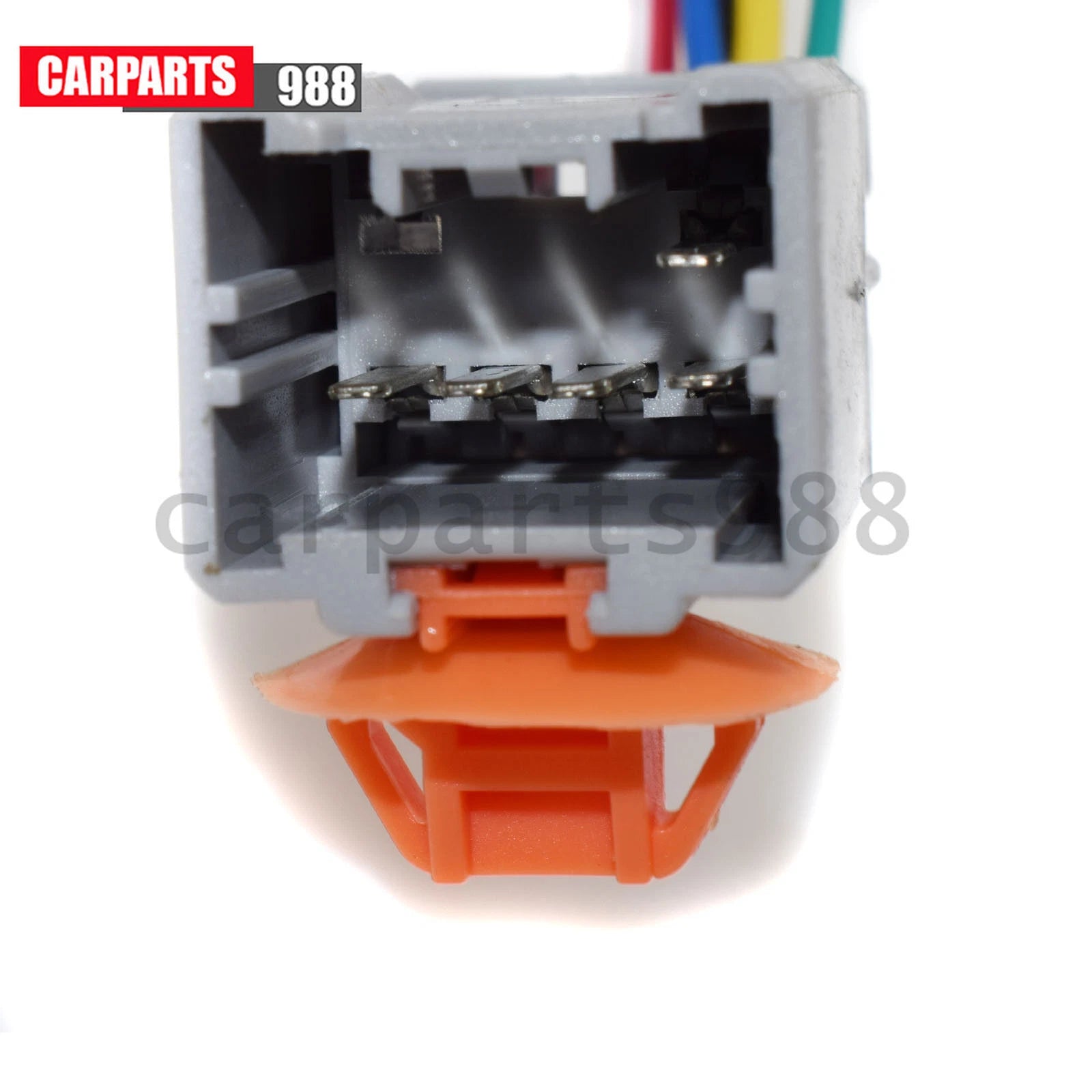 Front Left Door Lock Actuator For 1997-2001 Honda CR-V Prelude 72155-S03-J11 6B93BC-57