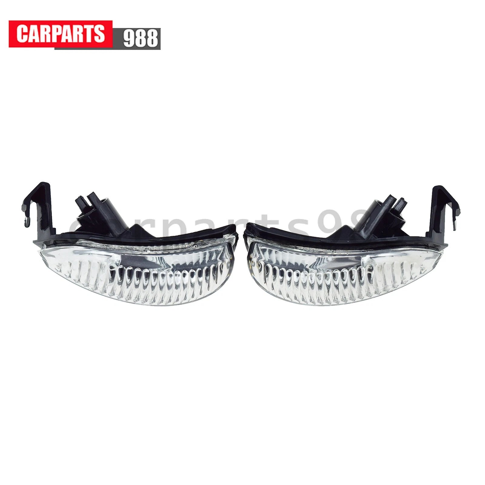 Rear Left or Right Turn Signal Light For Renault Logan Sandero II 261600509R 6B93BC-57
