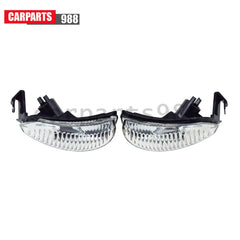 Rear Left or Right Turn Signal Light For Renault Logan Sandero II 261600509R 6B93BC-57