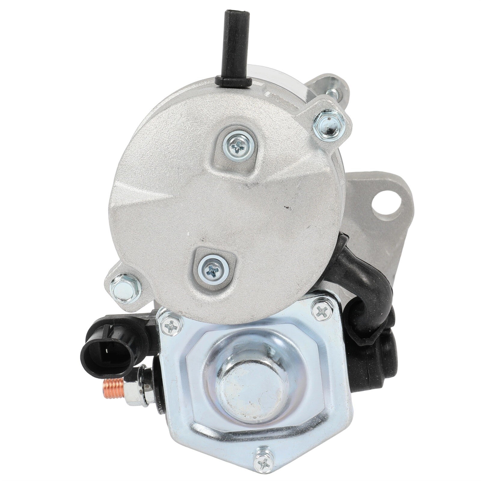 Starter for Dodge Ram 2500 1999-2003 V10 8.0L OHV 1.4KW, 12V, CW, 11T 56027703AB 6B93BC-57