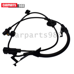 Rear Right ABS Wheel Speed Sensor for Mitsubishi Lancer Outlander RVR MN116244 6B93BC-57