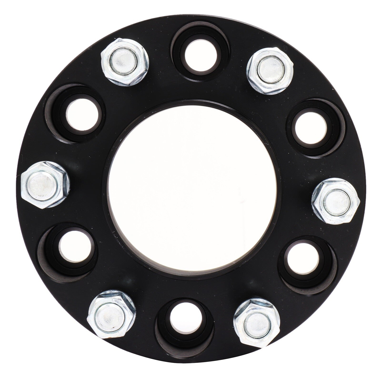 (4) 1.5 inch Hubcentric Wheel Spacers 6x135 14x2 For Lincoln Navigator Mark LT 6B93BC-57