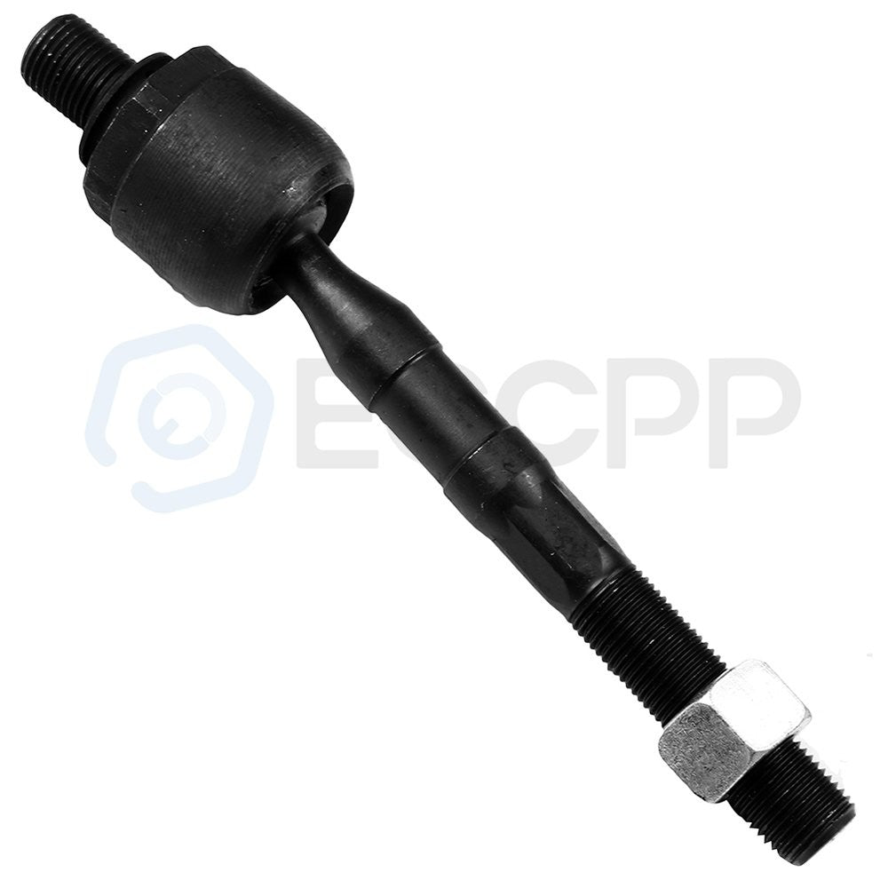 4PC Front Inner and Outer Tie Rod End Links For 2008-2011 Hyundai Azera Sonata 6B93BC-57