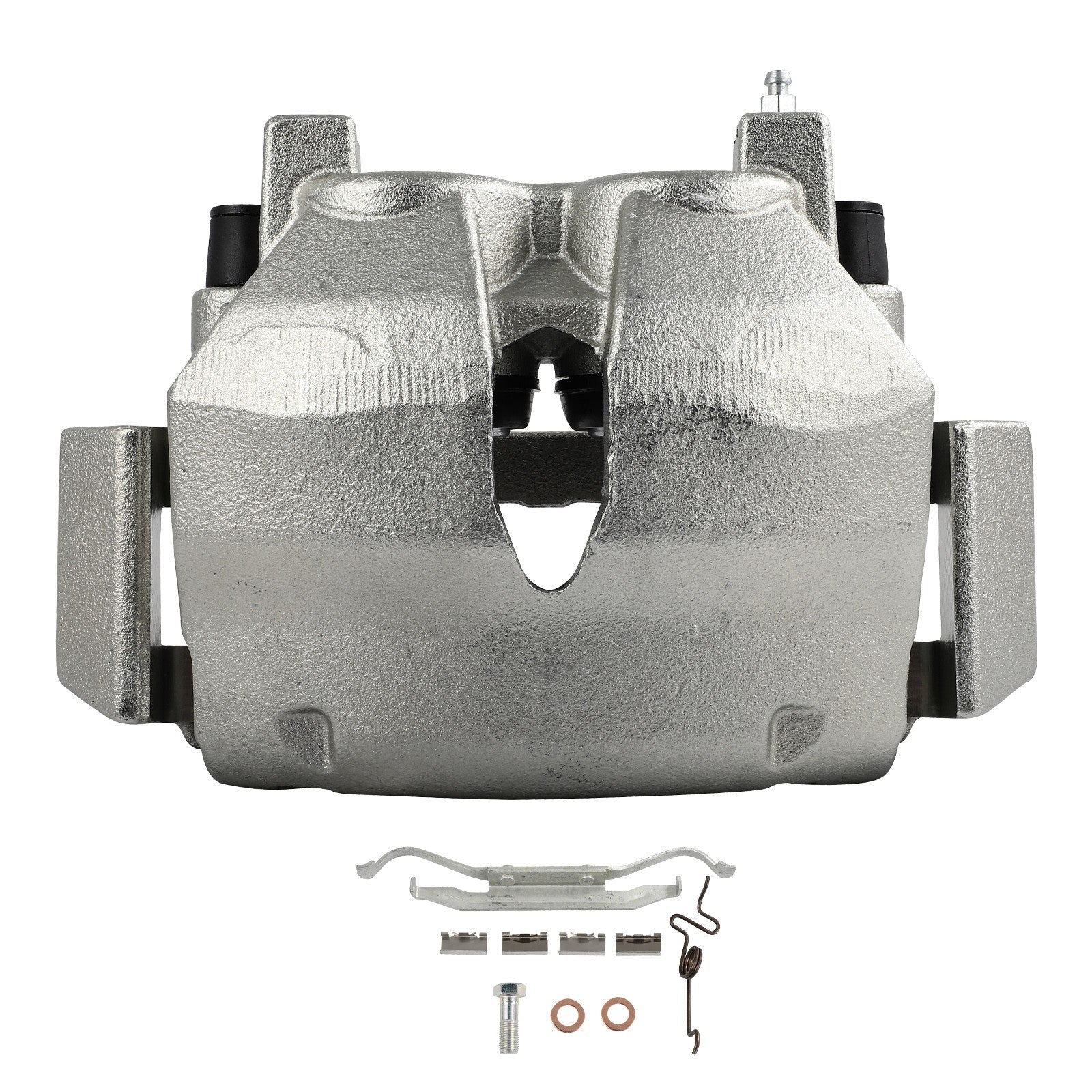 Front Right Brake Caliper 1Pc Set For 2003-2006 Ford Expedition 18B4828 6B93BC-57