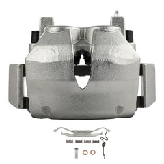 Front Right Brake Caliper 1Pc Set For 2003-2006 Ford Expedition 18B4828 6B93BC-57