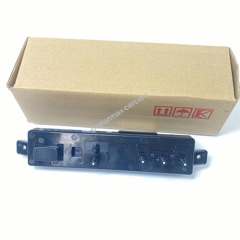 Power Seat Switch FRONT LEFT DRIVER for 11-16 Kia Optima 88520-3R000 6B93BC-57