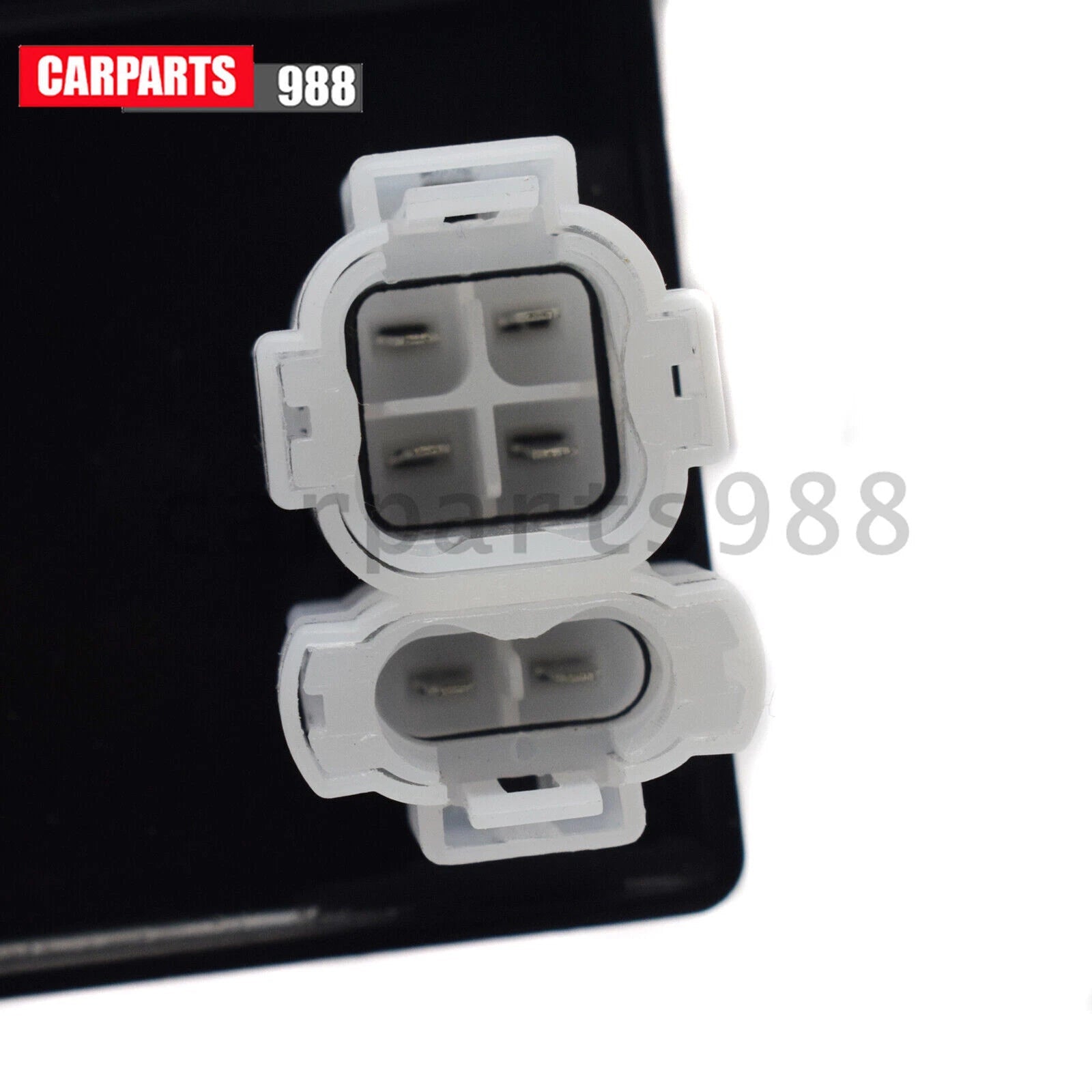 For Honda TRX250X TRX250EX Sportrax Ignition Control Module CDI 30410-HN6-000 6B93BC-57