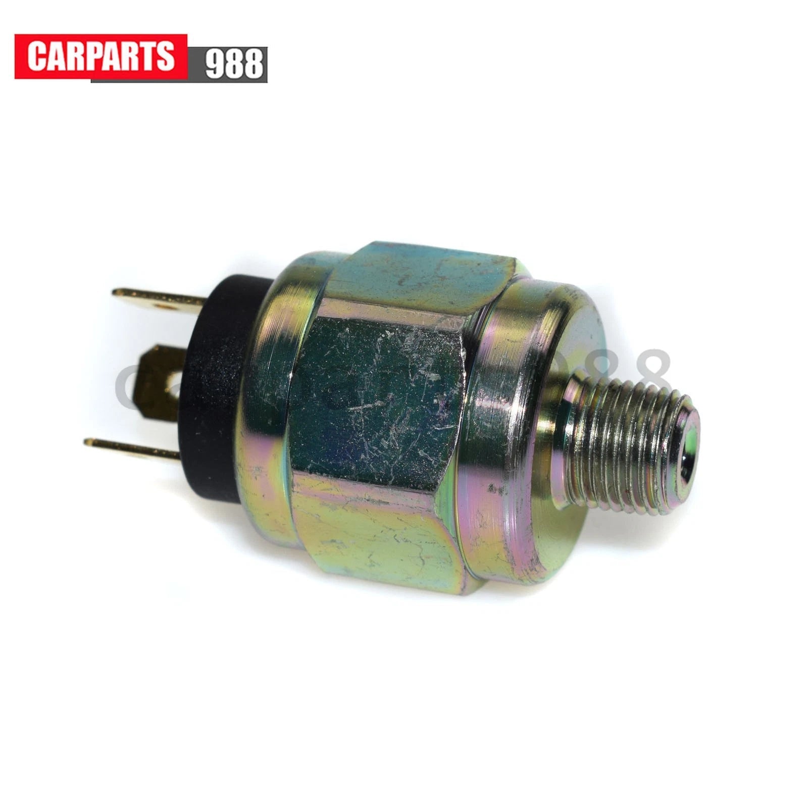 113945515G Brake Light Switch For VW Bug Super Beetle Jetta Thing 98-2058 6B93BC-57