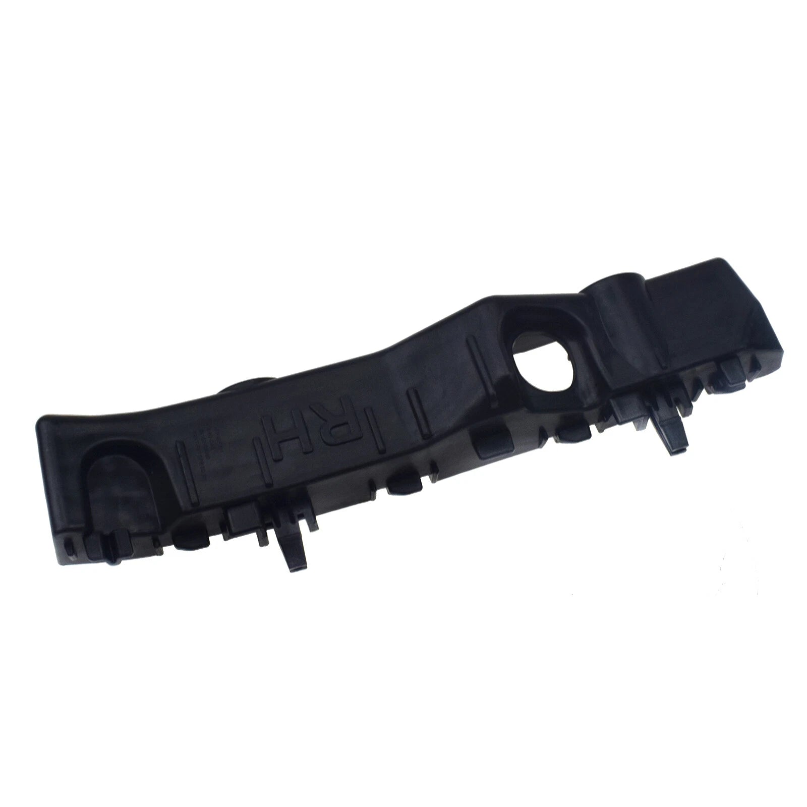 Right Side Front Bumper Bracket Retainer 86552M6500 For Kia Forte 2019-2022 6B93BC-57