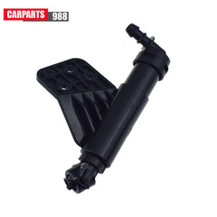 Left Side Front Headlight Wahser Nozzle For 2016-19 Kia Sportage KX5 98671-F1000 6B93BC-57