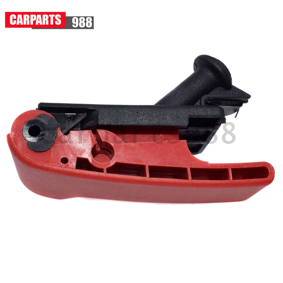 Hood Release Handle 1248800320 For Mercedes C-Class CLK-Class E-Class E-Class 6B93BC-57
