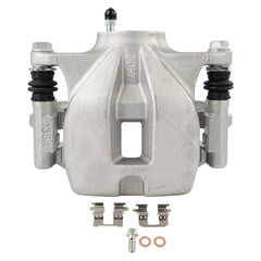 Rear Left Brake Caliper 1Pc  Set For 2008-2013 Toyota Highlander 19B3351 6B93BC-57