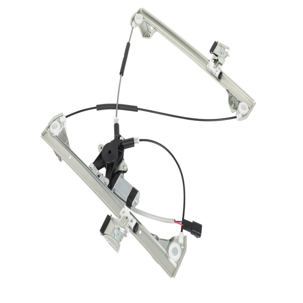 For Hummer H2 2009-2003 Front Driver Side Window Regulator & Motor Assembly 6B93BC-57