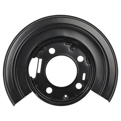 Rear Left Brake Backing Plate For 1999 2000-2012 Ford F250 F350 F450 Excursion 6B93BC-57