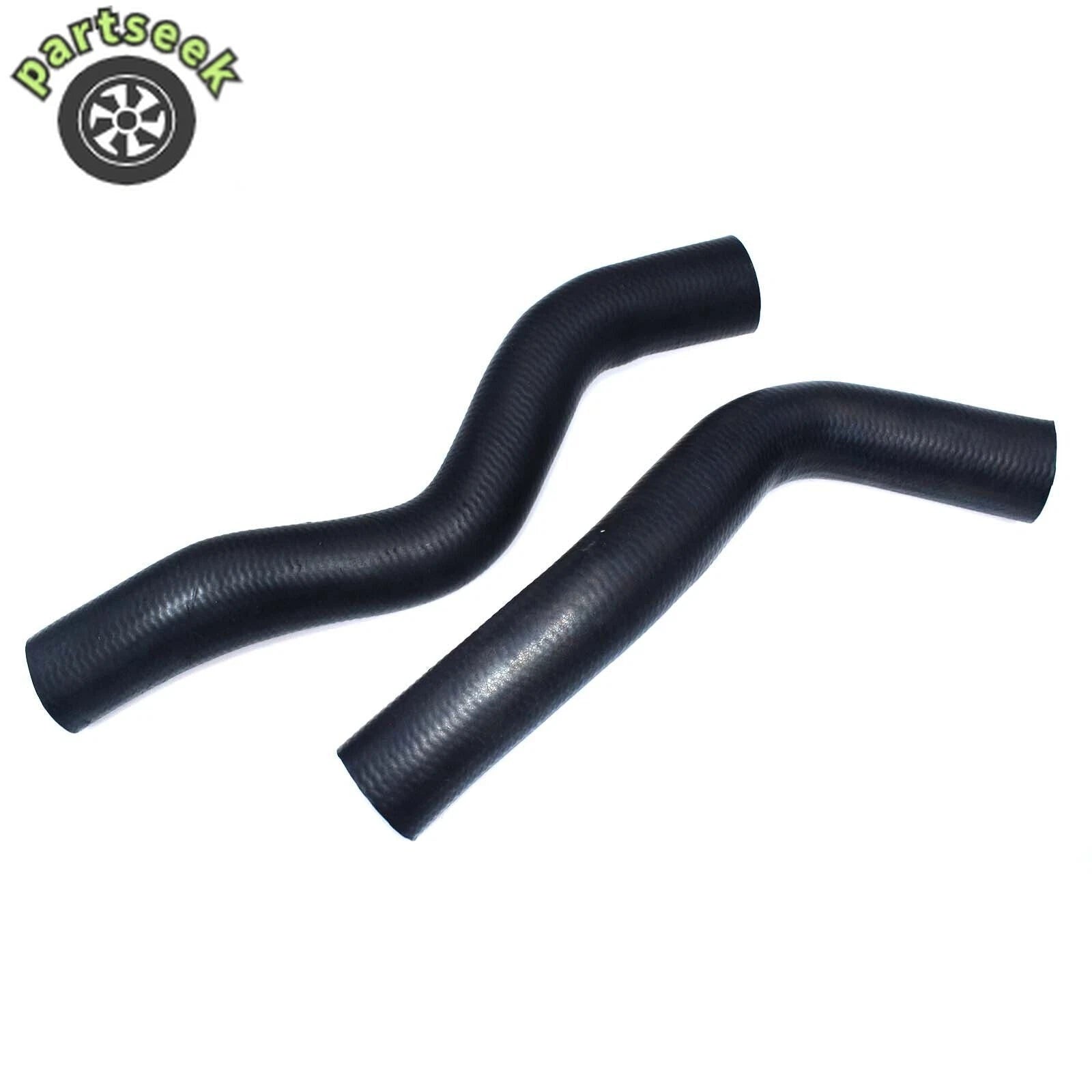 Upper + Lower Radiator Hose for Honda Civic 2001-005 19501PLC000 19502PLC000 6B93BC-57