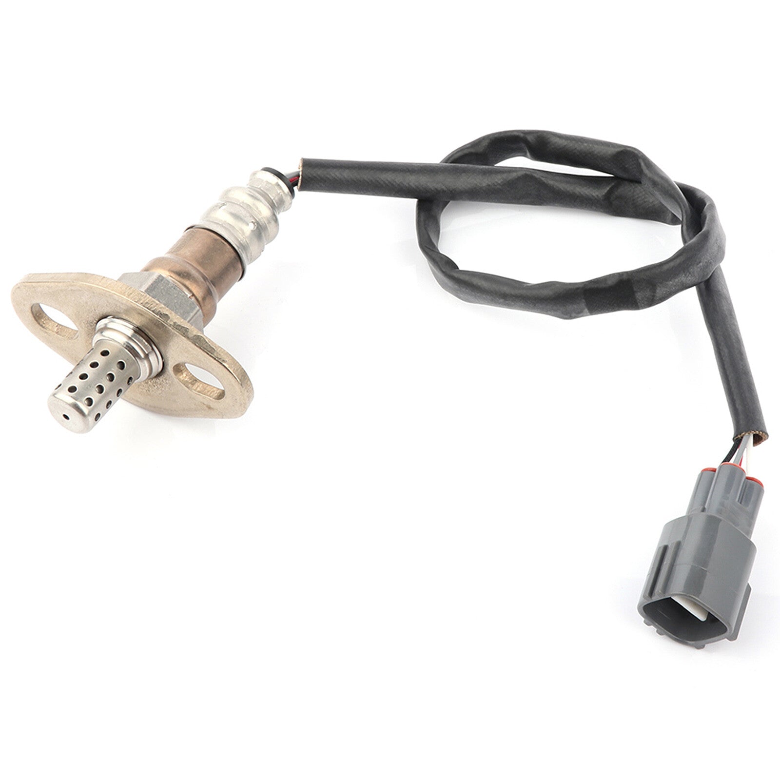 Downstream For 2000-2004 Toyota Tundra 3.4L 4.7L SG1838 Oxygen O2 02 Sensor 2 6B93BC-57