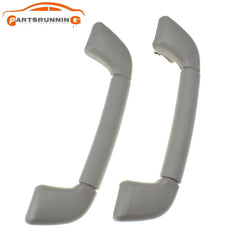 Beige Front Left & Right Inner Roof Armrest Pull Handle For Toyota Camry 2006-11 6B93BC-57