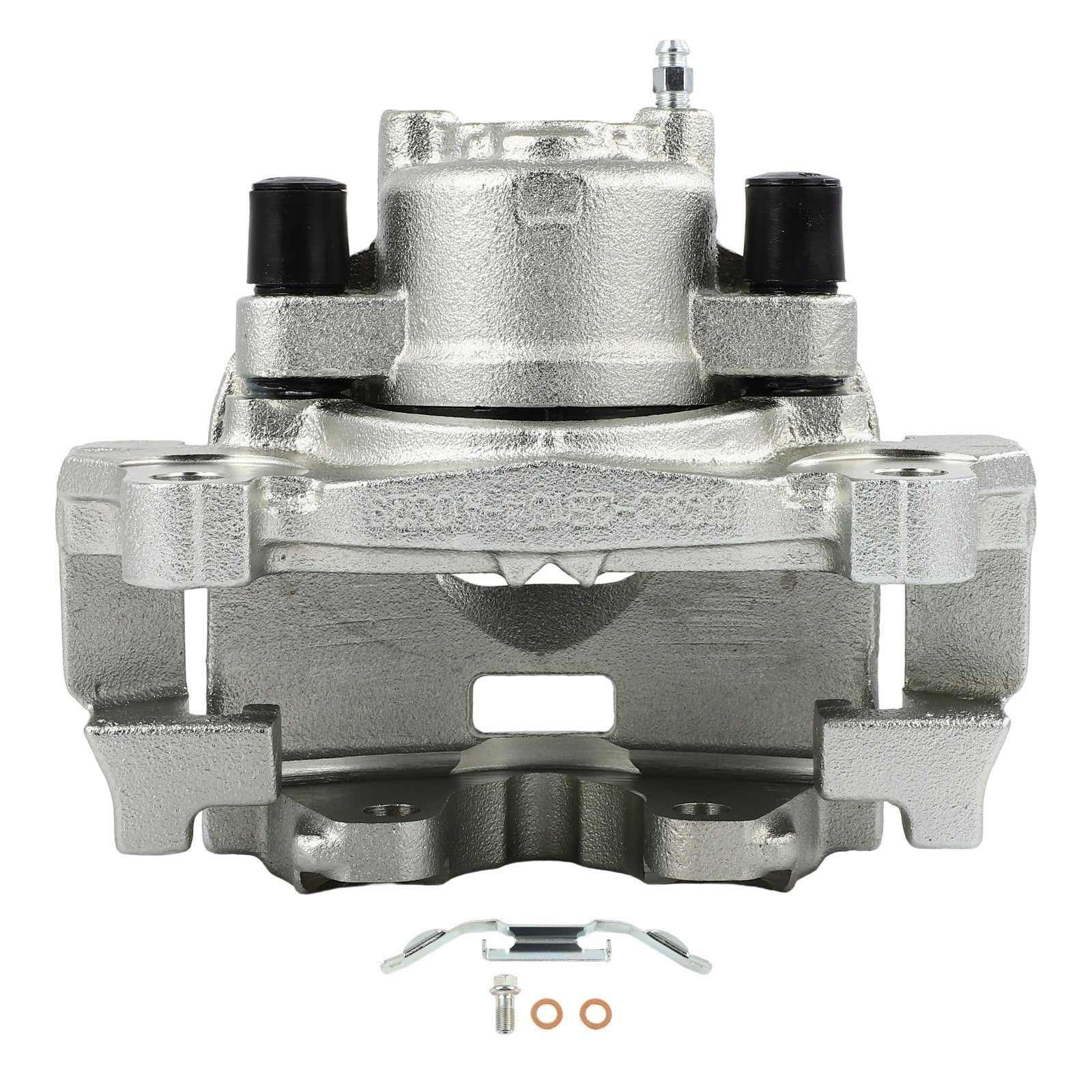 Front Right Brake Caliper 1Pc For 2013-2020 Ford Fusion 2013-2020 Lincoln MKZ 6B93BC-57