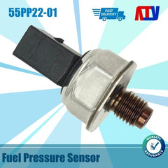For MERCEDES BENZ VITO NO SPRINTER C220 Fuel Rail Pressure Sensor 55PP22-01