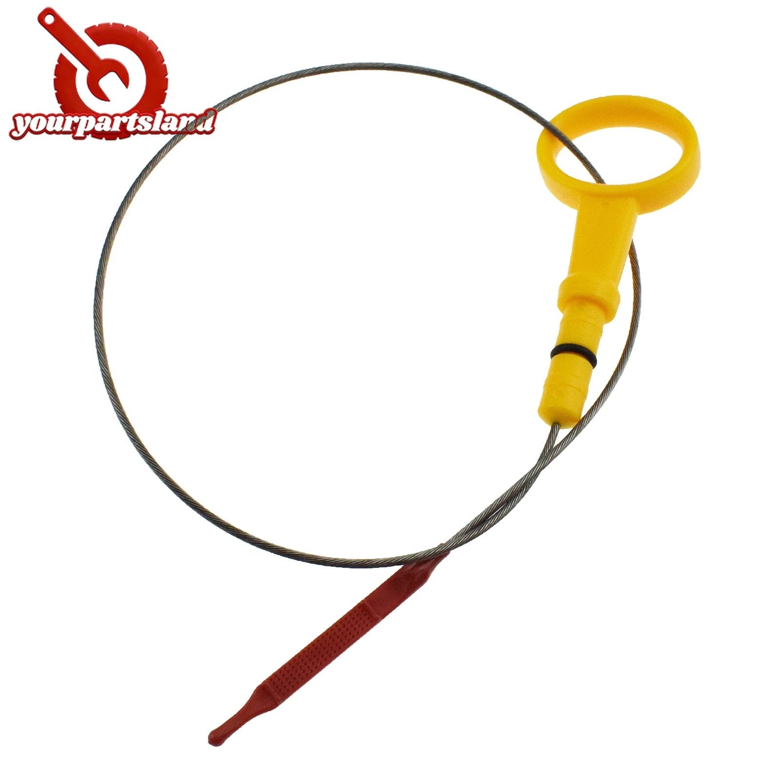 Oil Level Gauge 26611-03HA0 For Hyundai Ioniq 17-22 Elantra 21 Kia Niro 17-21 6B93BC-57