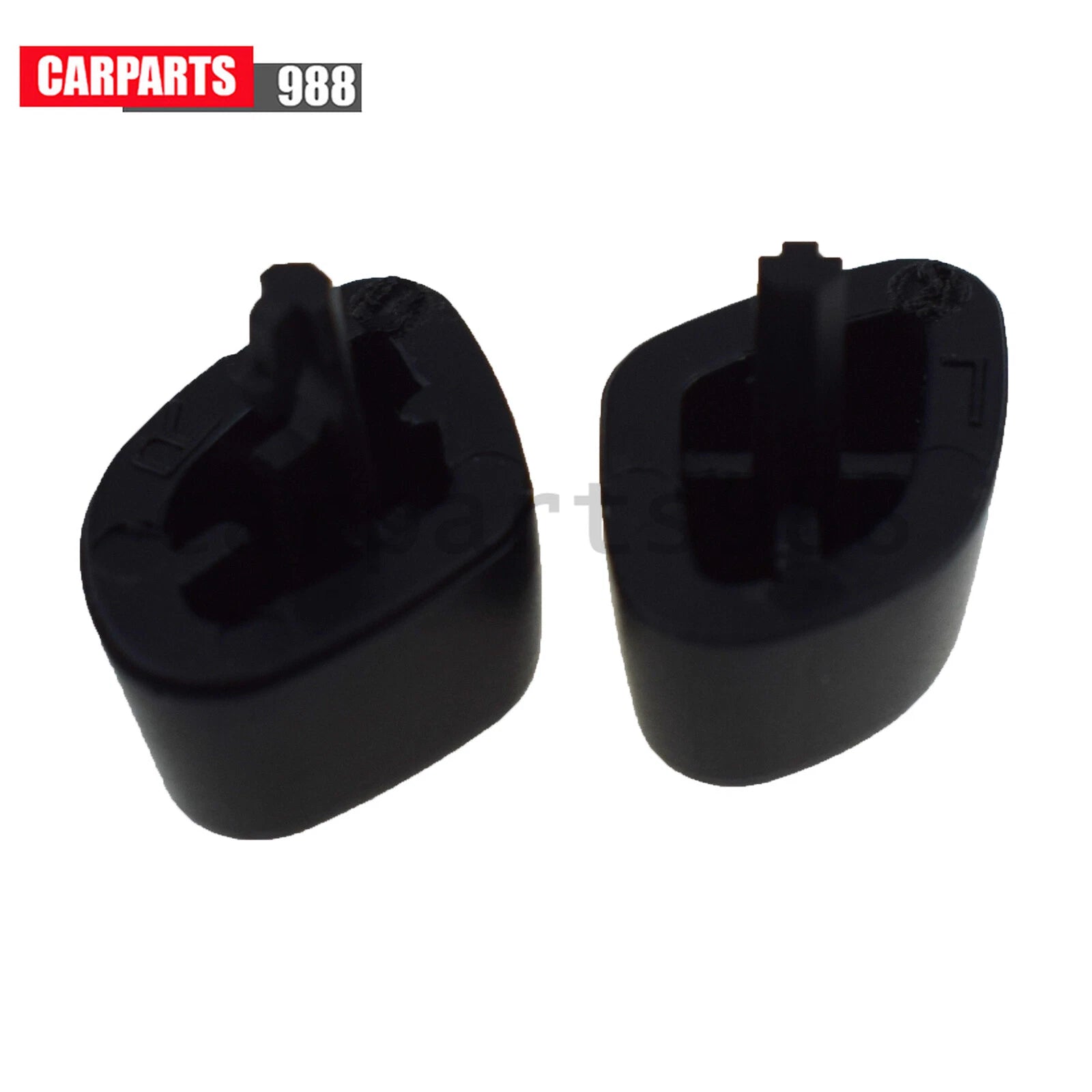 Left Right Seat Headrest Adjust Button Switch Cover For Mercedes W204 W207 W212 6B93BC-57