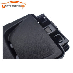 Front Center Console Cup Holder Rear Seats For 16-18 Ford Explorer GB5Z7813562BA 6B93BC-57