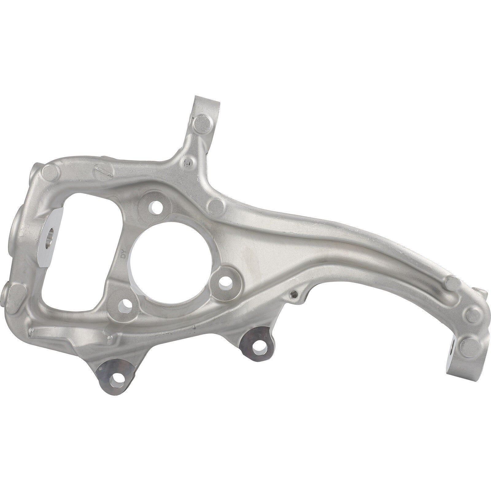 Front Passenger Side Steering Knuckle For Ram 1500 Classic 4WD 2003-2020 2021 6B93BC-57