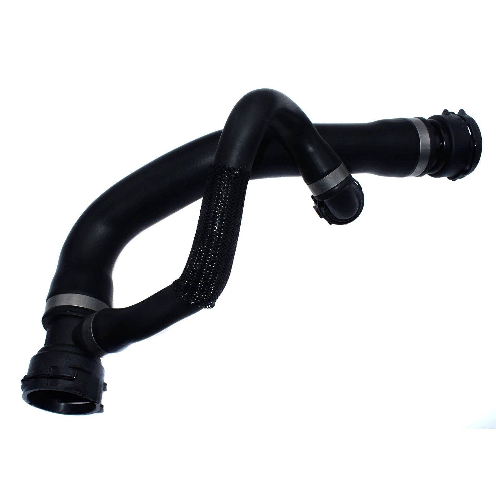 Upper Radiator Coolant Hose 17127536230 For 2007-2010 X5 E70 4.8i 4.8L V8 6B93BC-57