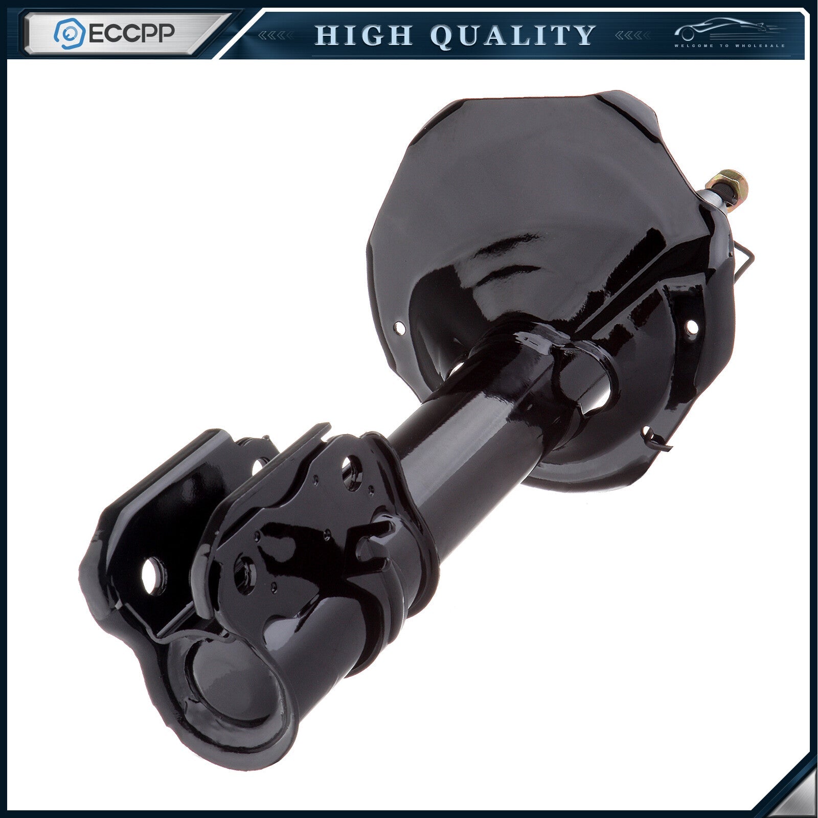 Front Pair Struts Shocks For 1996-1998 Pathfinder 1997-1998 QX4 Left Right 6B93BC-57