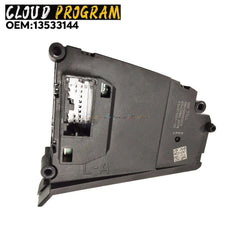 13533144 steering wheel switch FOR 2019-2022 Cadillac XT4 GM（Left single） 6B93BC-57