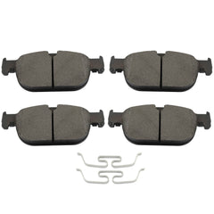 Front Semi-Metallic Brake Pads for Volvo XC90 S60 XC60 C40 XC40 Recharge S90 6B93BC-57
