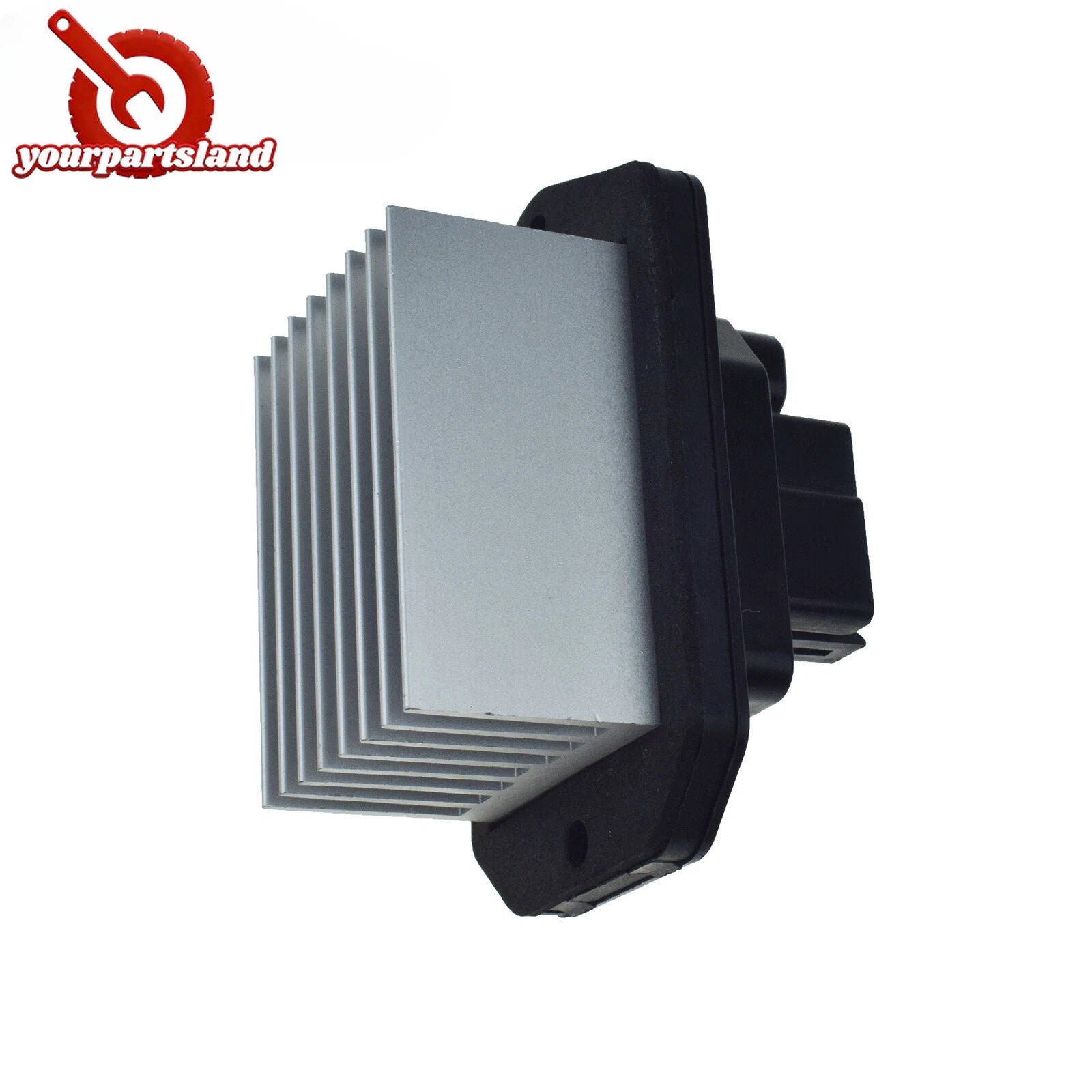 Blower Motor Resistor For INFINITI M37 M56 11-13 For MAZDA CX-9 07-15 L20661B15A 6B93BC-57