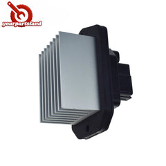 Blower Motor Resistor For INFINITI M37 M56 11-13 For MAZDA CX-9 07-15 L20661B15A 6B93BC-57