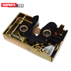Front Left Door Lock Box Catch Latch For VW Rabbit Cabriolet Jetta 327837015 6B93BC-57