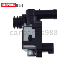 Vapor Canister Purge Solenoid Valve for Nissan Infiniti 14935-Jf00A 14935-JF00B 6B93BC-57