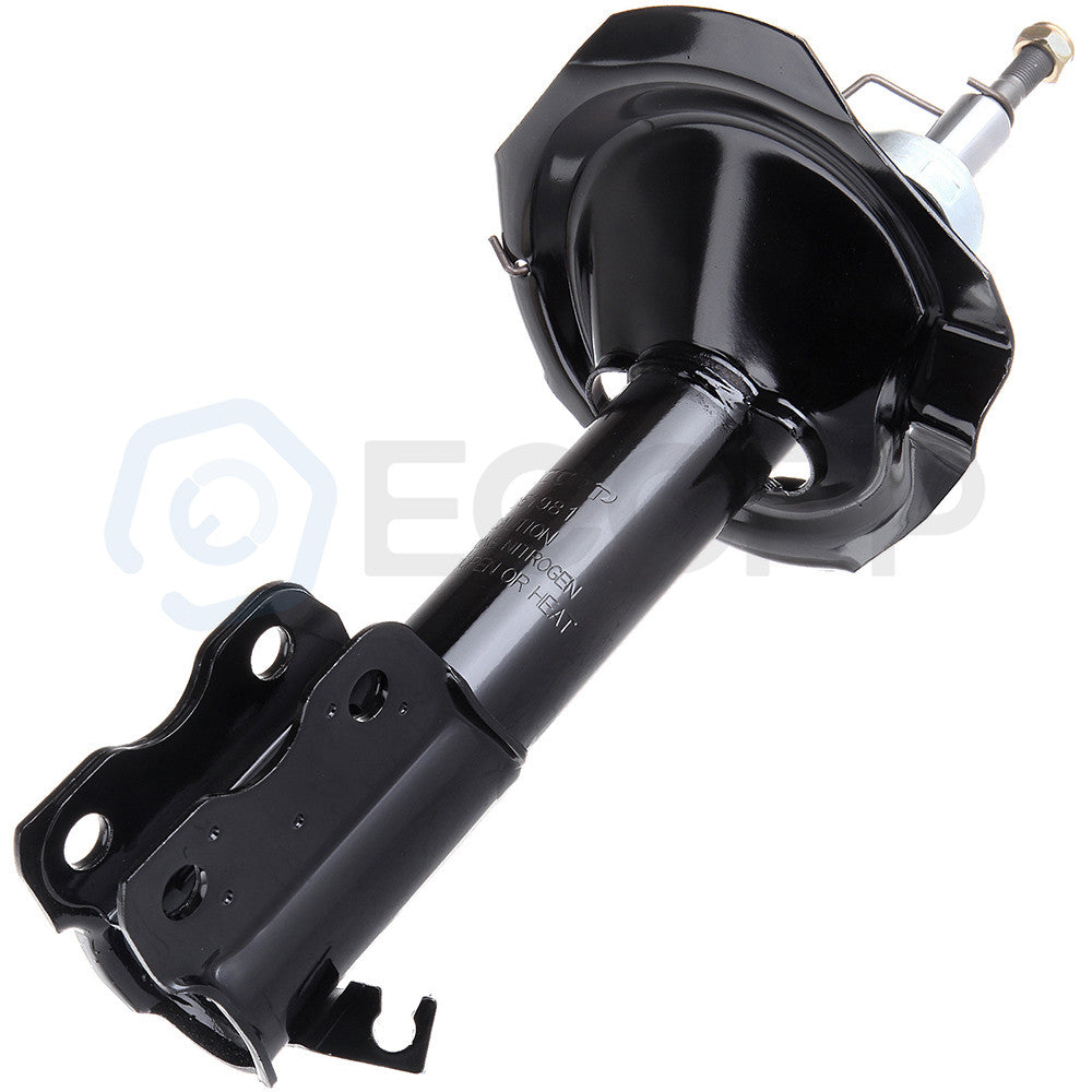 Front Pair Struts Shocks For 2001-2003 Nissan Maxima 3.5L 3.0L Left Right 6B93BC-57