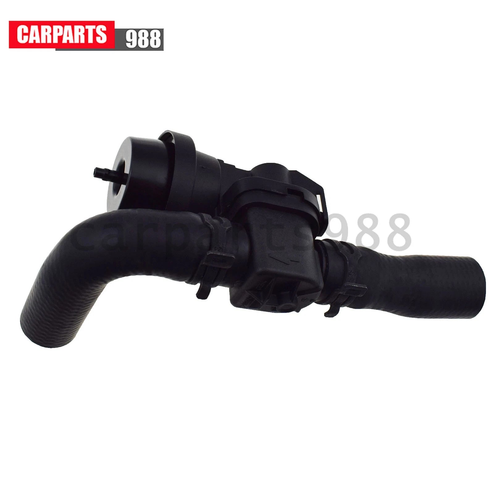 Engine Coolant Shut Off Valve Fit For Mercedes Benz CLA250 GLA250 A2702000300 6B93BC-57