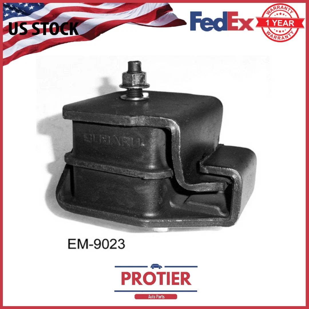 Front L R Motor Mount for Subaru Impreza 02-03 2.0L / 96-01 2.2L / 98-01 2.5L 6B93BC-57