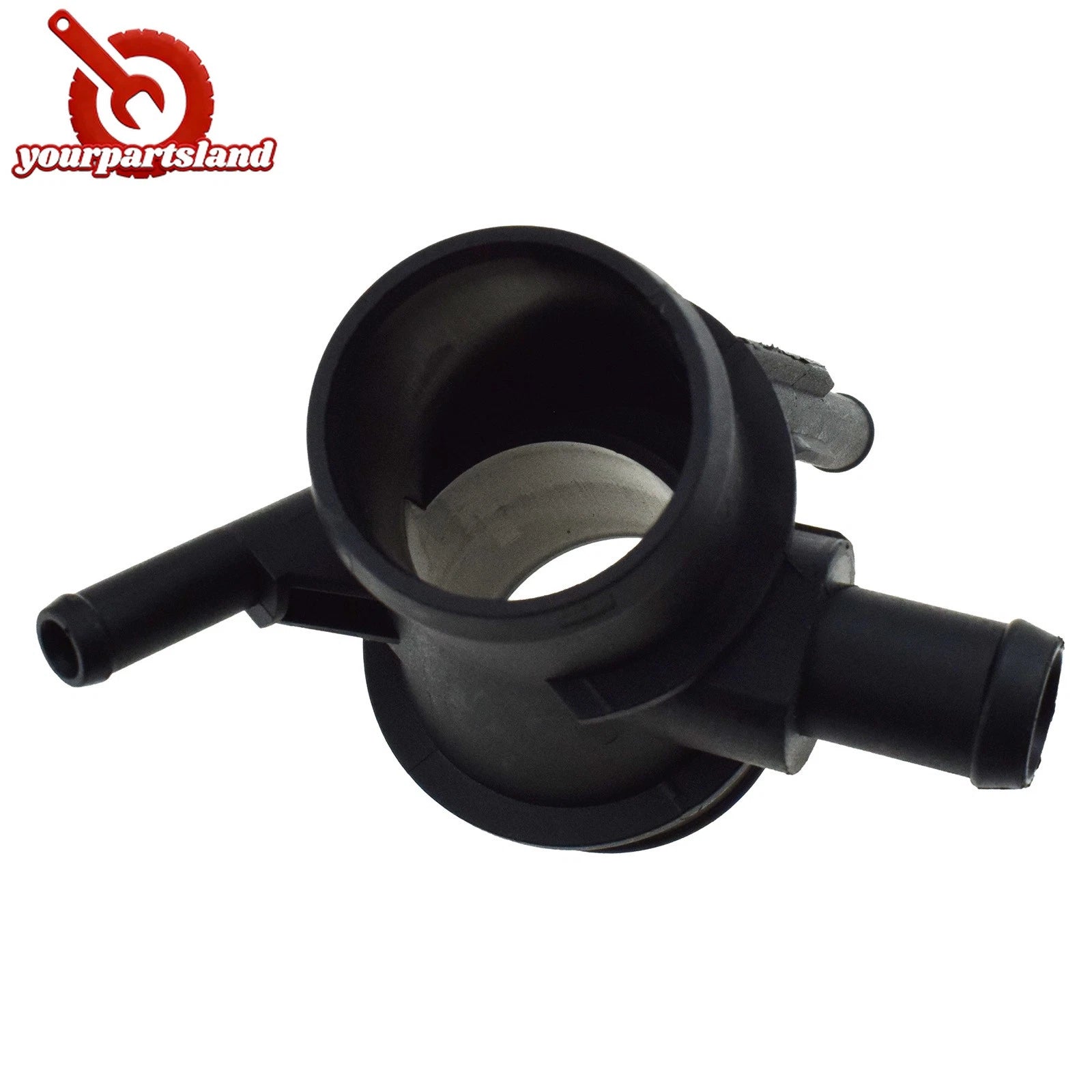 Radiator Hose Water Pipe Connector PCH503180 For Land Rover Range Rover 3.6L V8 6B93BC-57