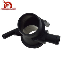 Radiator Hose Water Pipe Connector PCH503180 For Land Rover Range Rover 3.6L V8 6B93BC-57