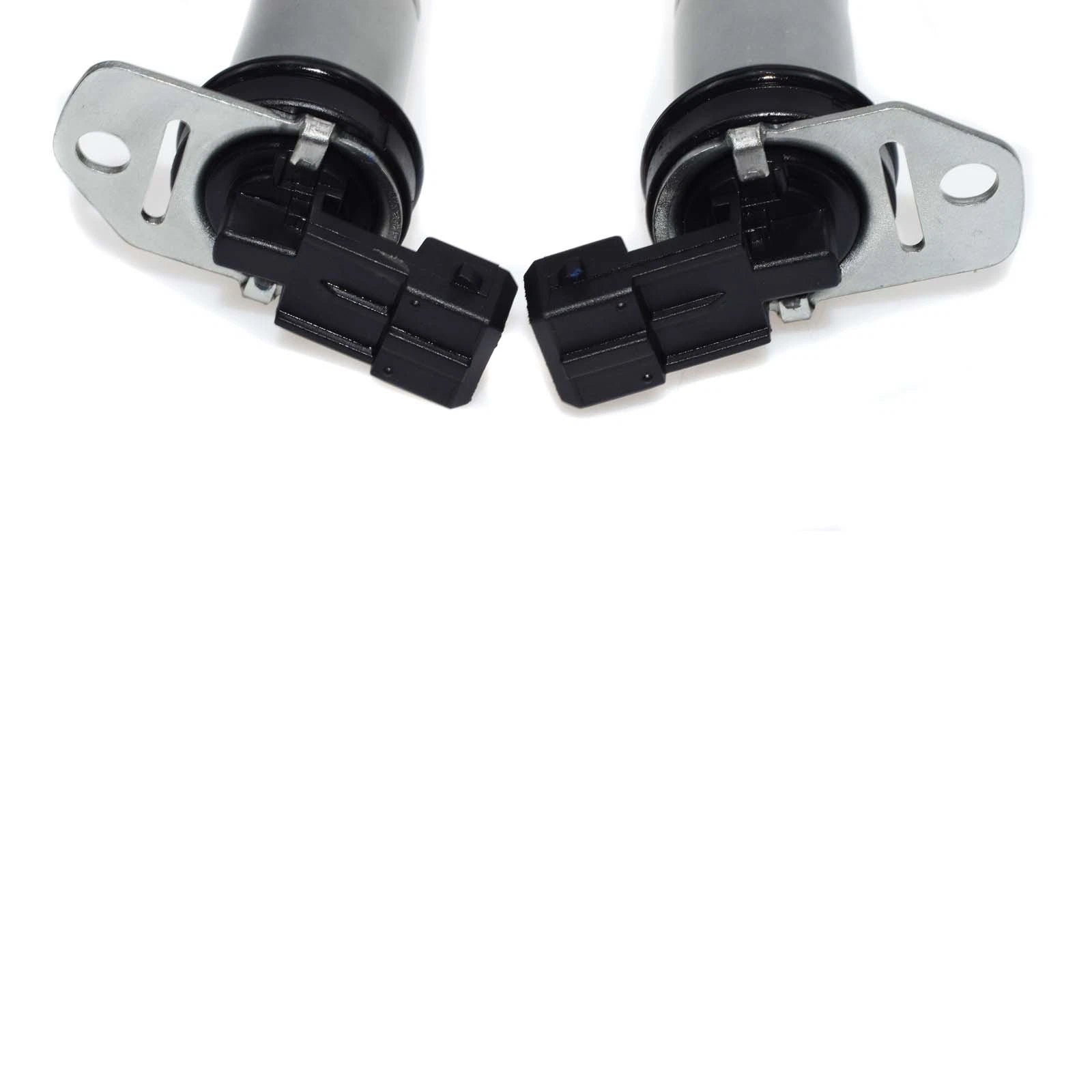 Camshaft Position Sensor & Variable Valve Timing Solenoid 4PCS For BMW N51 N52 6B93BC-57