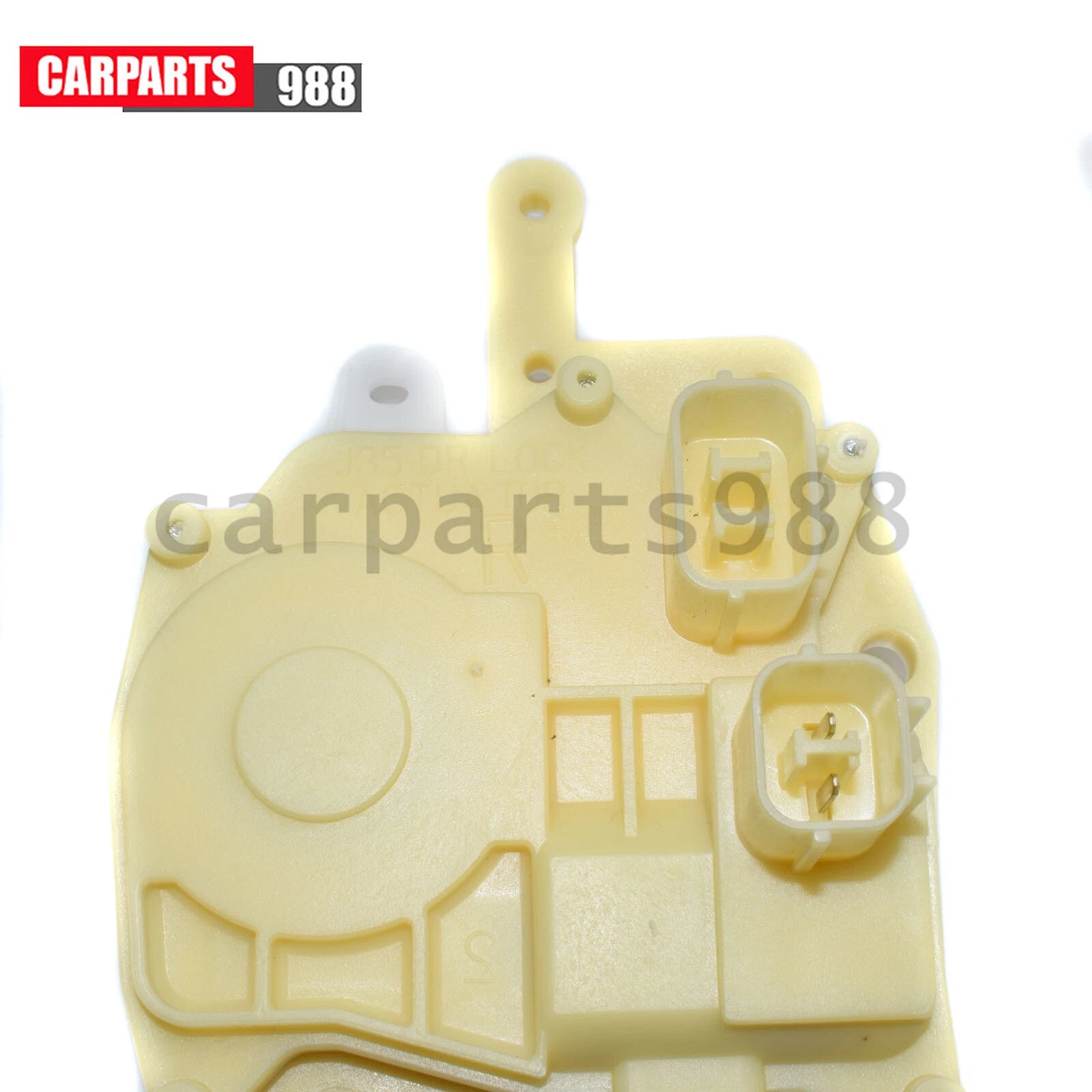 Rear Right Power Door Lock Actuator For Honda S2000 Odyssey CR-V 72615-S84-A01 6B93BC-57
