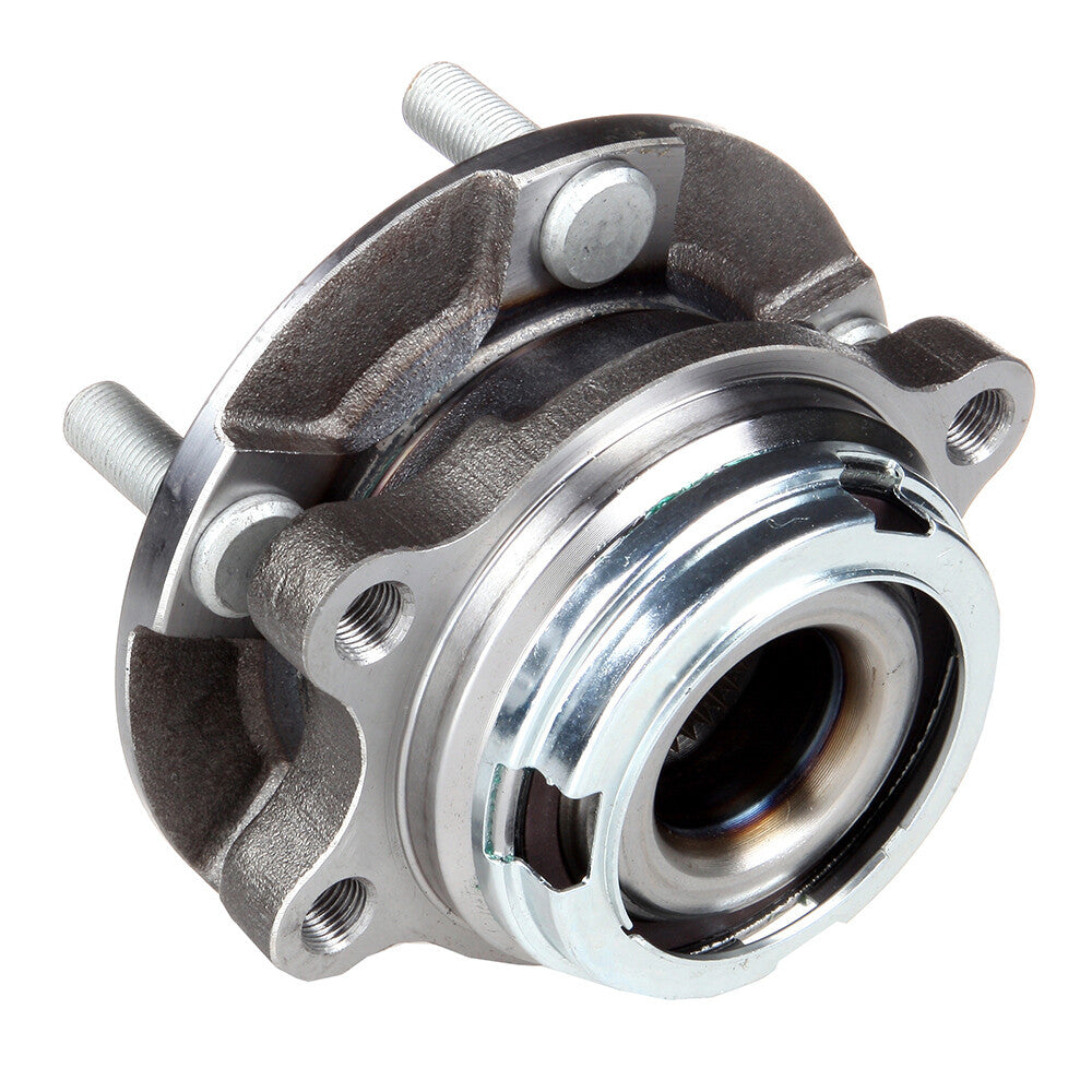 1Pc Wheel Hub Bearing Front Passenger Side For Nissan Murano 2009 2010 2011-2014 6B93BC-57