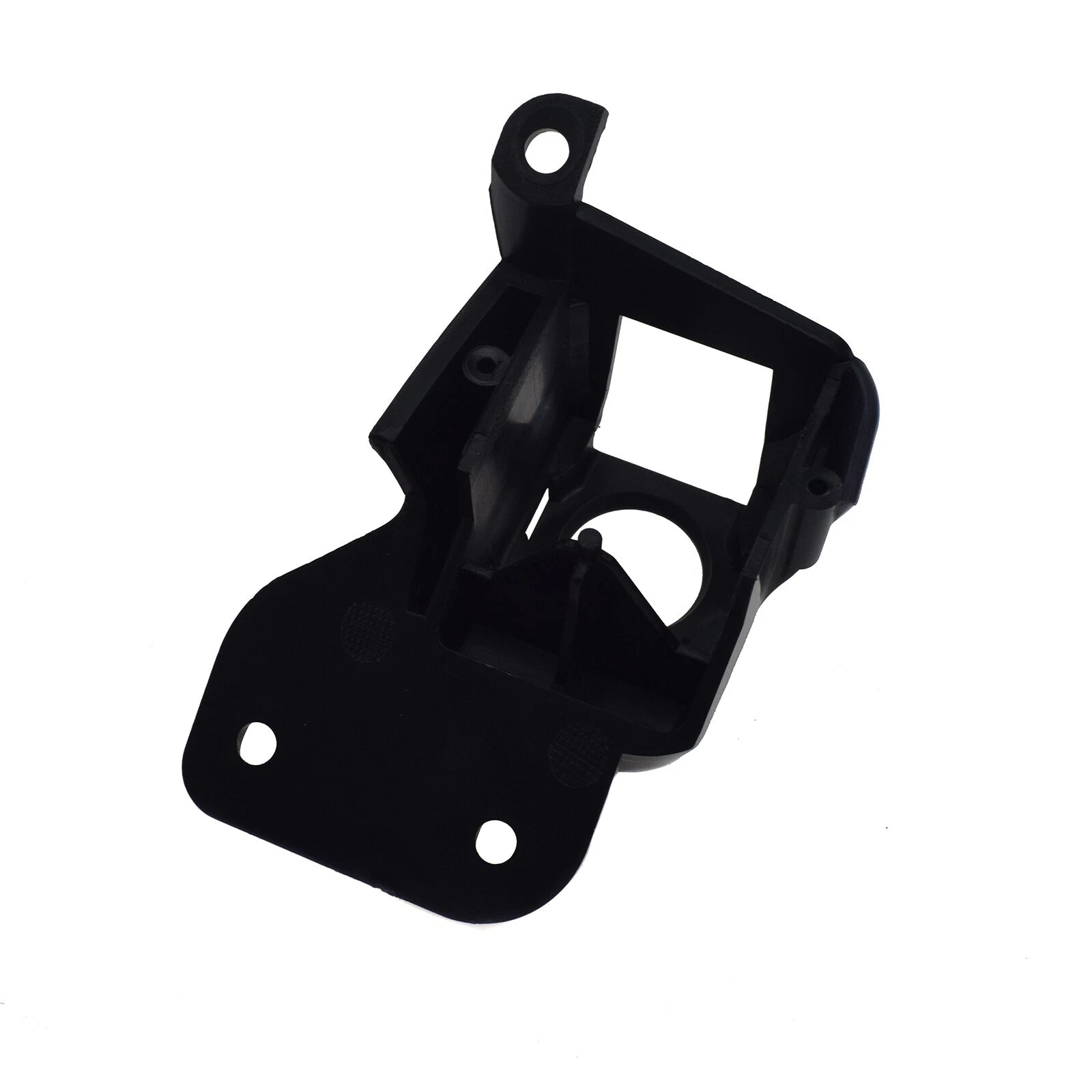 Tailgate Handle Bezel with Key & Camera Hole For Silverado 1500 2500 3500 HD 6B93BC-57